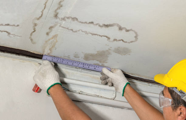 Reliable Emergency Water Damage Restoration contractor in Lyons, KS by Water Damage Irwin